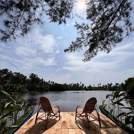 My Paradise آهانغاما المظهر الخارجي الصورة