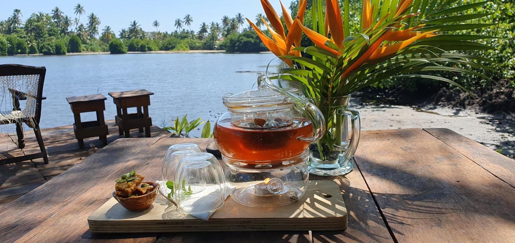 My Paradise آهانغاما المظهر الخارجي الصورة